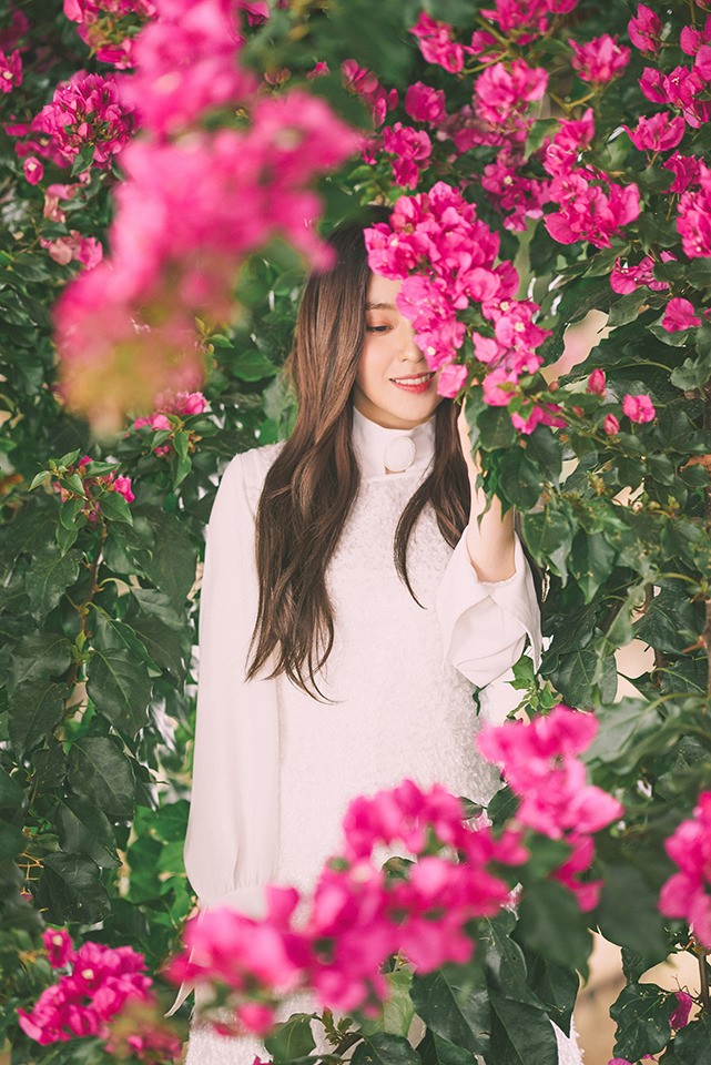 레드벨벳 - Would U | 인스티즈