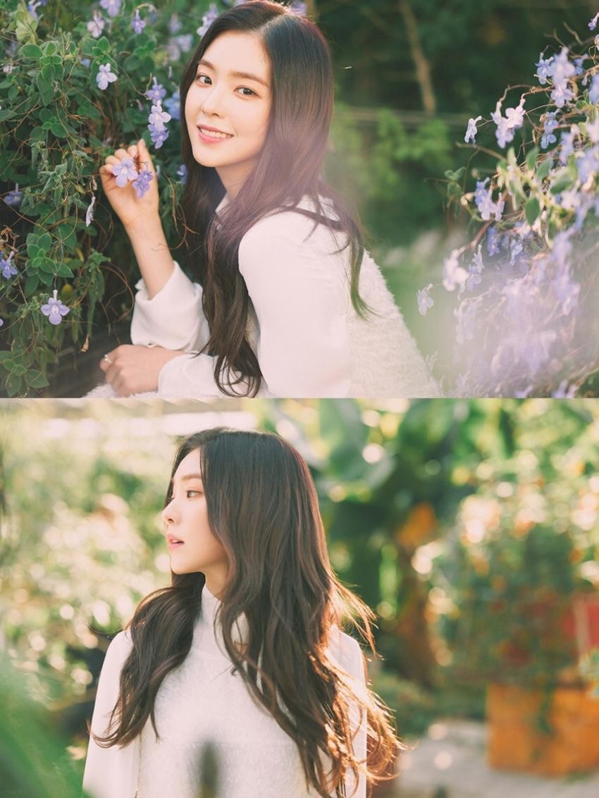 레드벨벳 - Would U | 인스티즈