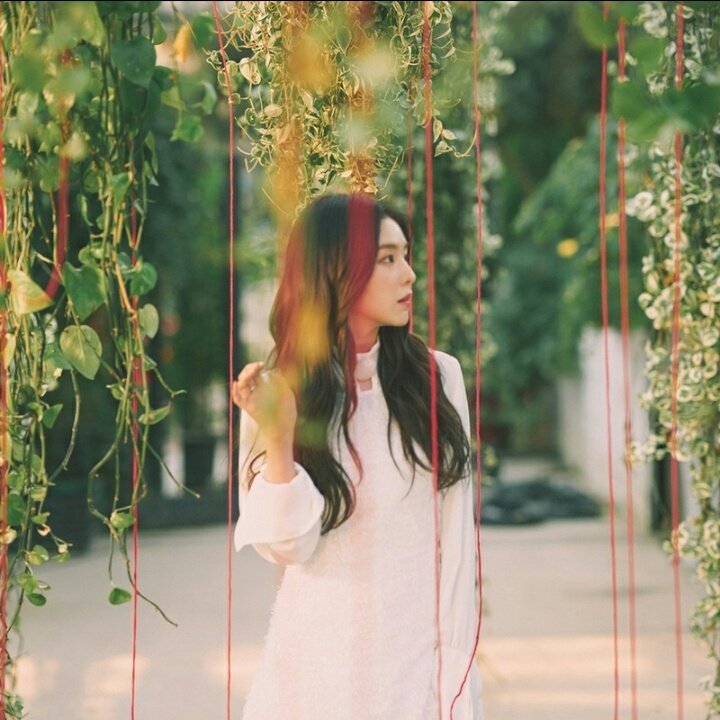 레드벨벳 - Would U | 인스티즈