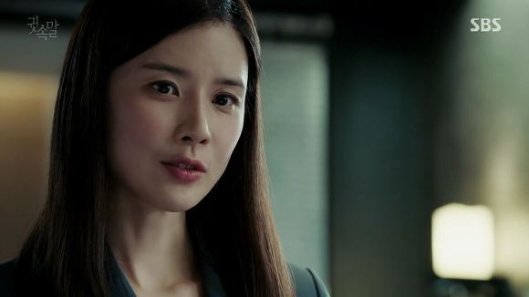 주인공의 쩌는 딕션 + 완벽한 대본 = 사이다 | 인스티즈