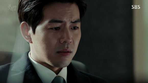 주인공의 쩌는 딕션 + 완벽한 대본 = 사이다 | 인스티즈