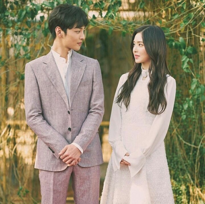 레드벨벳 - Would U | 인스티즈