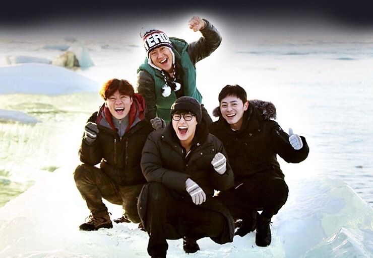 [꽃청춘아이슬란드] 포스톤즈의 돌고 도는 예산과 음식들ㅋㅋㅋㅋㅋ | 인스티즈