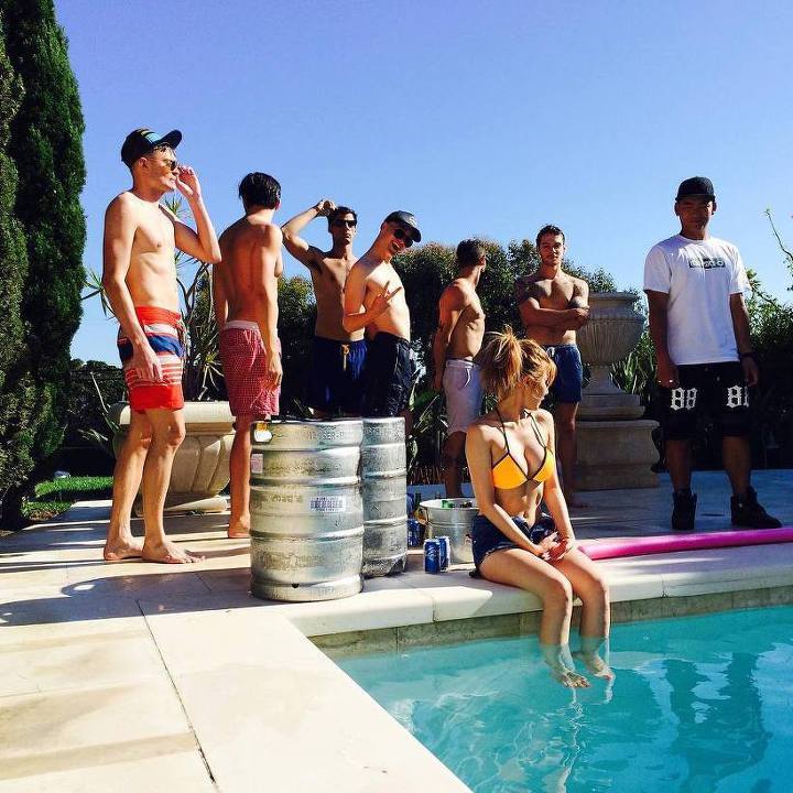 현아 직캠& 사진 | 인스티즈