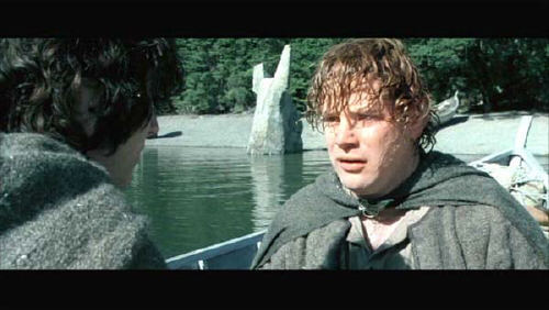 반지의 제왕 10가지 숨겨진 사실들.txt | 인스티즈