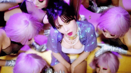 현아 직캠& 사진 | 인스티즈