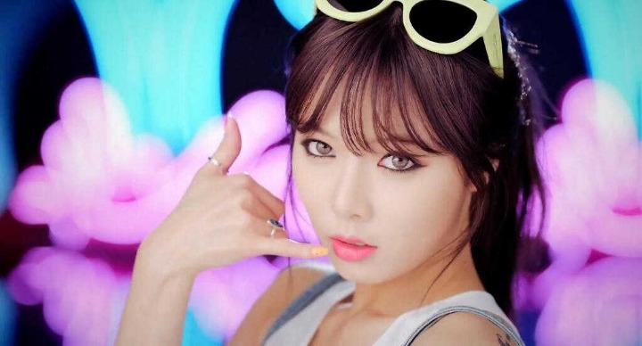 현아 직캠& 사진 | 인스티즈