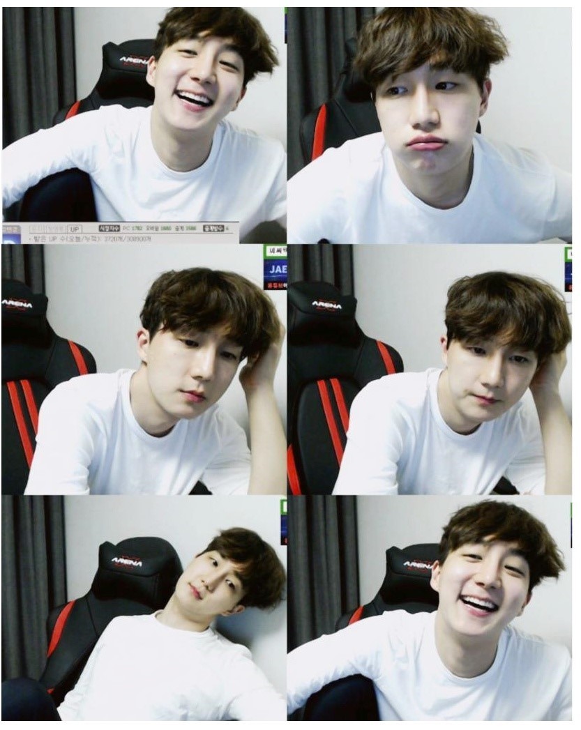 전 스타1 프로게이머들 외모 | 인스티즈