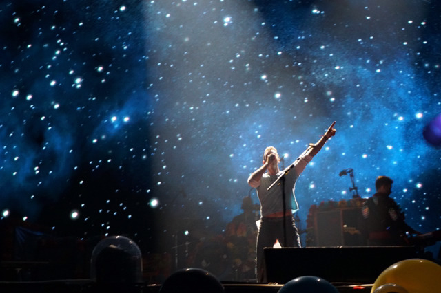 콜드플레이 공연 후기와 사진들 | 인스티즈