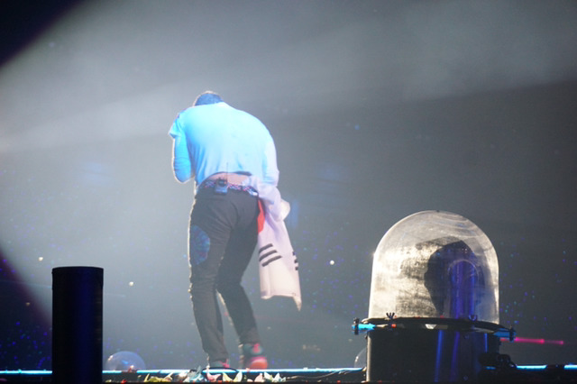 콜드플레이 공연 후기와 사진들 | 인스티즈