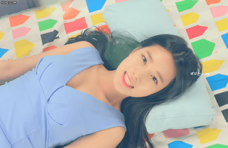 베리굿 조현 최근 뮤비...2 | 인스티즈