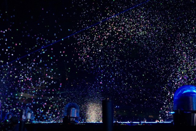 콜드플레이 공연 후기와 사진들 | 인스티즈