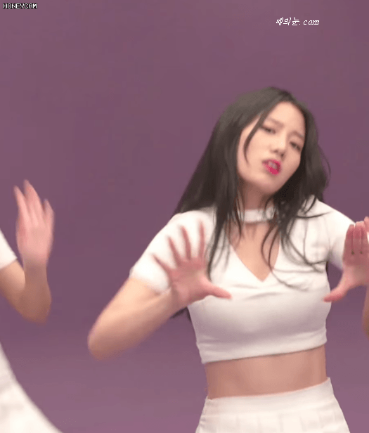 베리굿 조현 최근 뮤비...2 | 인스티즈