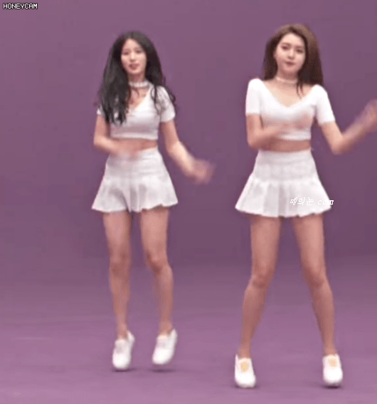 베리굿 조현 최근 뮤비...2 | 인스티즈