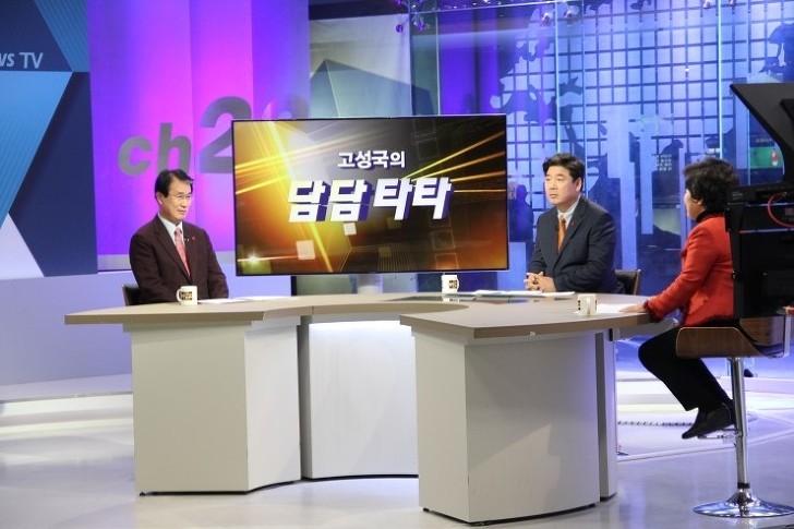 한 평론가의 큰 그림... | 인스티즈