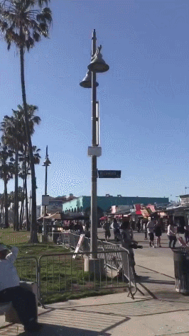 [에이핑크] 손나은 인스타 (in venicebeach) | 인스티즈