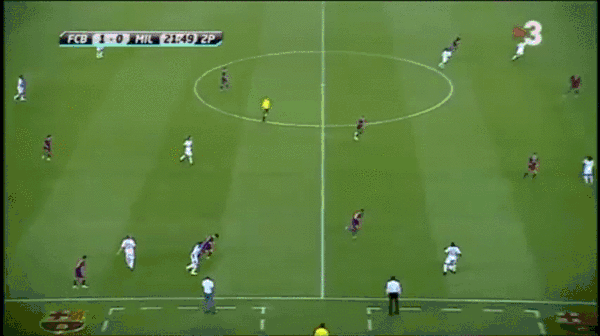 올리버 칸이 겁나 싫어하던 선수 (데이타 주의) | 인스티즈