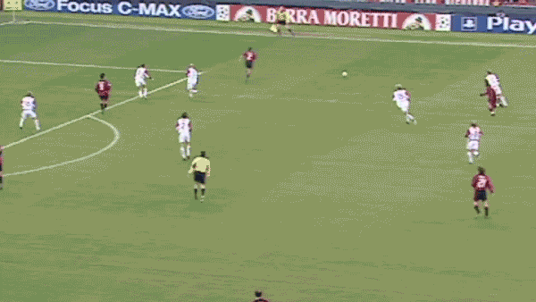 올리버 칸이 겁나 싫어하던 선수 (데이타 주의) | 인스티즈