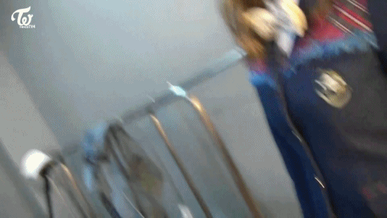 묘이 미나가 묻습니다. 미나리 이뻐요??.swf | 인스티즈