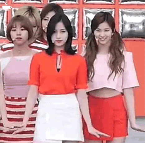 [트와이스] 쯔위 ＞＞＞ 정연 ＞＞＞ 사나 ＞＞＞ 미나 | 인스티즈