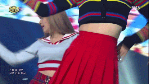 묘이 미나가 묻습니다. 미나리 이뻐요??.swf | 인스티즈