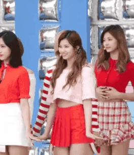 [트와이스] 쯔위 ＞＞＞ 정연 ＞＞＞ 사나 ＞＞＞ 미나 | 인스티즈