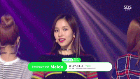 묘이 미나가 묻습니다. 미나리 이뻐요??.swf | 인스티즈