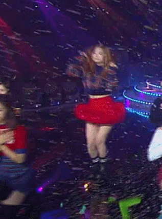 묘이 미나가 묻습니다. 미나리 이뻐요??.swf | 인스티즈