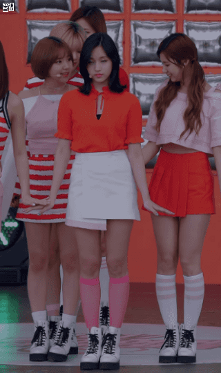 [트와이스] 쯔위 ＞＞＞ 정연 ＞＞＞ 사나 ＞＞＞ 미나 | 인스티즈