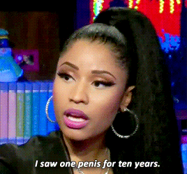 [니키미나즈] "제가 어떤 사람인지 당신이 나에게 말할 필요 없어요. 내가 누군지 당신에게 보여줄게요." | 인스티즈