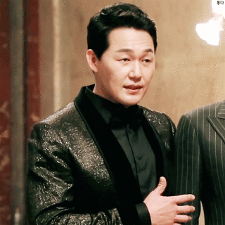 박성웅x박해진 킹스맨이 된다면? | 인스티즈