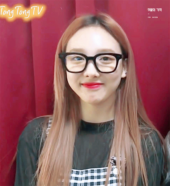 [트와이스] 지효가 생에 첫 대통령 투표하는데 한참 걸린이유 ㅋㅋ | 인스티즈