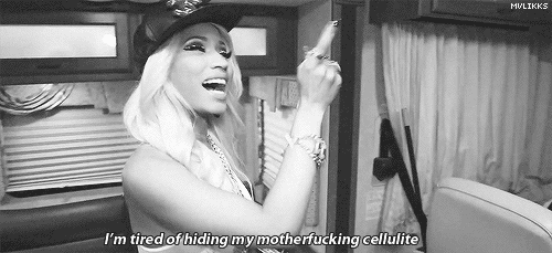 [니키미나즈] "제가 어떤 사람인지 당신이 나에게 말할 필요 없어요. 내가 누군지 당신에게 보여줄게요." | 인스티즈