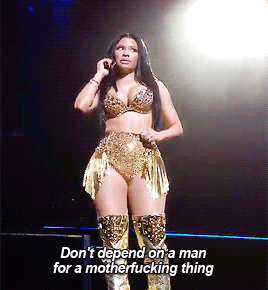 [니키미나즈] "제가 어떤 사람인지 당신이 나에게 말할 필요 없어요. 내가 누군지 당신에게 보여줄게요." | 인스티즈