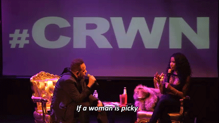 [니키미나즈] "제가 어떤 사람인지 당신이 나에게 말할 필요 없어요. 내가 누군지 당신에게 보여줄게요." | 인스티즈