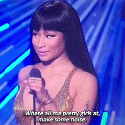 [니키미나즈] "제가 어떤 사람인지 당신이 나에게 말할 필요 없어요. 내가 누군지 당신에게 보여줄게요." | 인스티즈