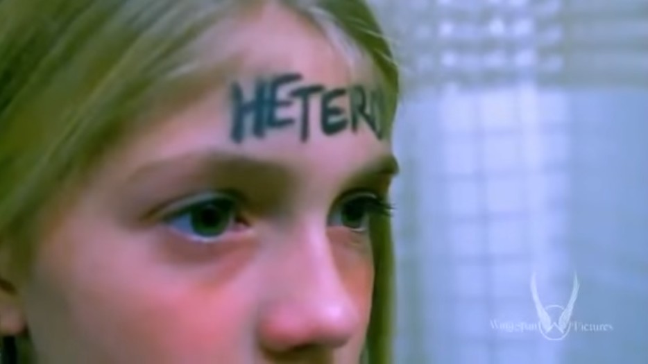 현 시대 전세계적으로 가장 심각한 혐오 미러링 동영상 | 인스티즈