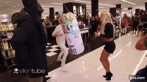 셀럽 브리트니의 라이프 스타일 (엘런쇼) | 인스티즈