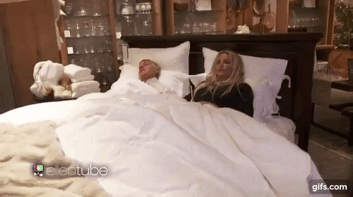 셀럽 브리트니의 라이프 스타일 (엘런쇼) | 인스티즈