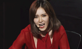 노래도 잘하는 피에스타 예지.gifswf | 인스티즈