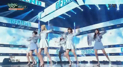 여자친구 - 바람의 노래 | 인스티즈