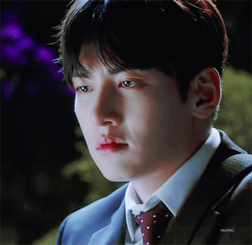 ＜수상한파트너＞"나한테 취직해"라고 술주정하는 남자주인공 | 인스티즈