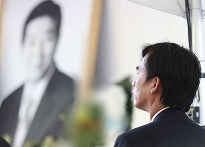 유시민曰"저한테 노무현 대통령님은.. 좀 아직 상처에요. 상처.." | 인스티즈