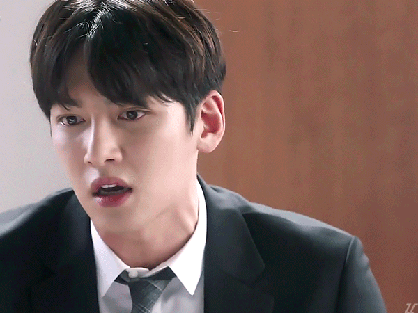 [수상한파트너] 변호해주려다 빡친 전직검사.jpgif | 인스티즈