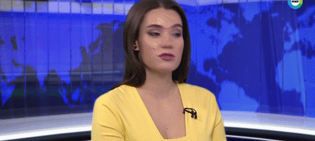 뉴스 진행하고 있는데 갑자기 웬 시커먼게 ㄷㄷ | 인스티즈