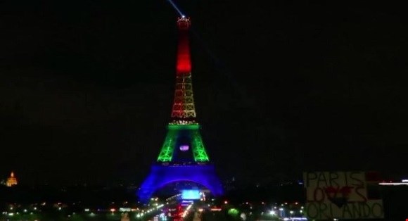 게이 클럽에서 일어난 최악의 총기난사, 시아(Sia) 그리고 댄스 신동 매디 지글러(Maddie Ziegler).Story | 인스티즈