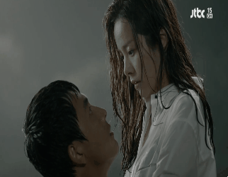 JTBC 인생드라마.gif | 인스티즈