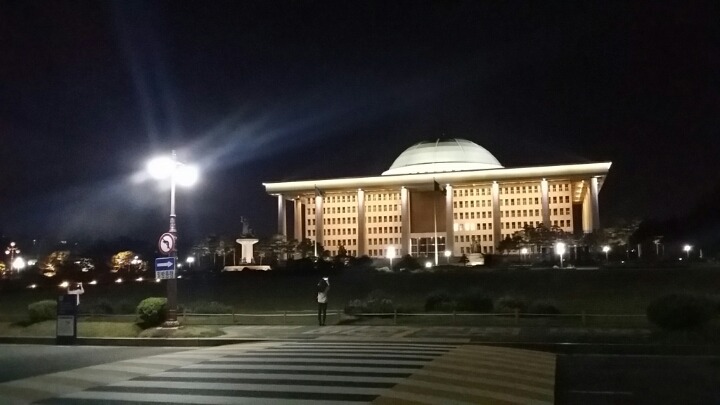 더불어민주 PARTY~ 후기 | 인스티즈