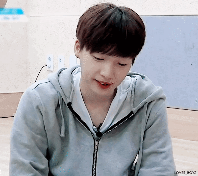 ? 정세운 옷 왜 야하게 입고 왔냐 | 인스티즈