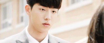 한국의 하이틴 드라마 명장면 모음.gif | 인스티즈